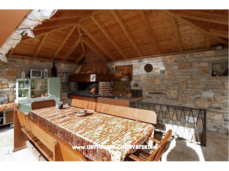 Appartement Garden – Ferienwohnung Zadar, Kroatien – Foto 5