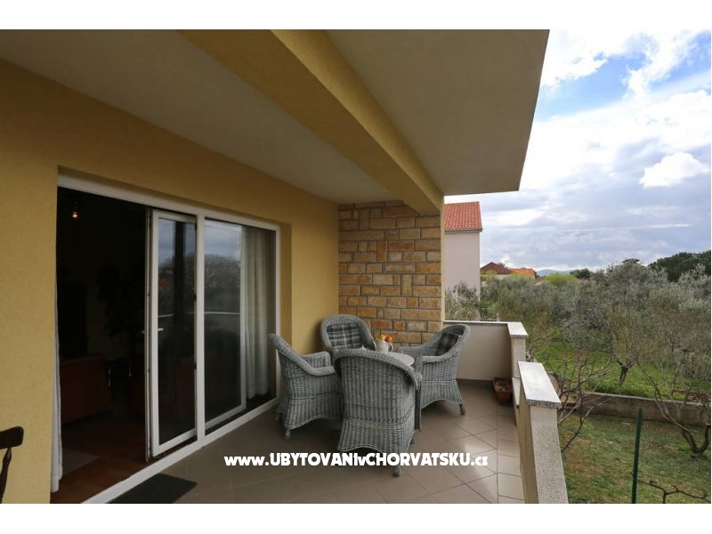 Appartement Garden – Ferienwohnung Zadar, Kroatien – Foto 6