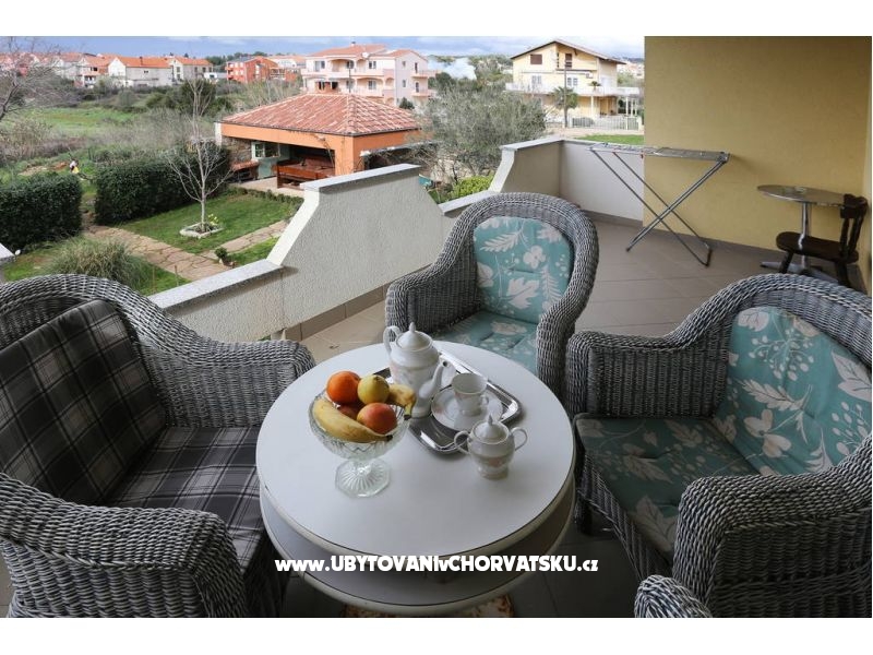 Appartement Garden – Ferienwohnung Zadar, Kroatien – Foto 7