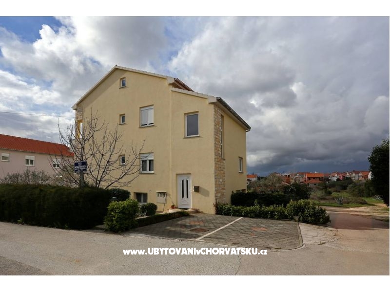 Appartement Garden – Ferienwohnung Zadar, Kroatien – Foto 8