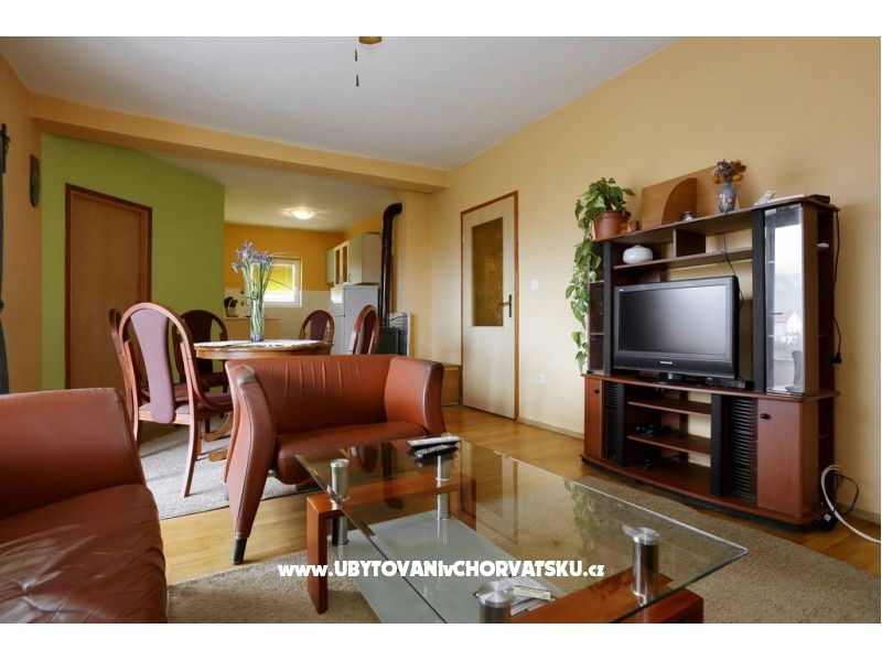 Appartement Garden – Ferienwohnung Zadar, Kroatien – Foto 9