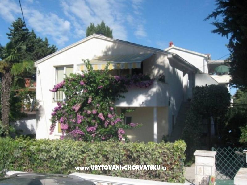 Apartmán Jelena – ubytování Zadar, Chorvatsko – foto 1