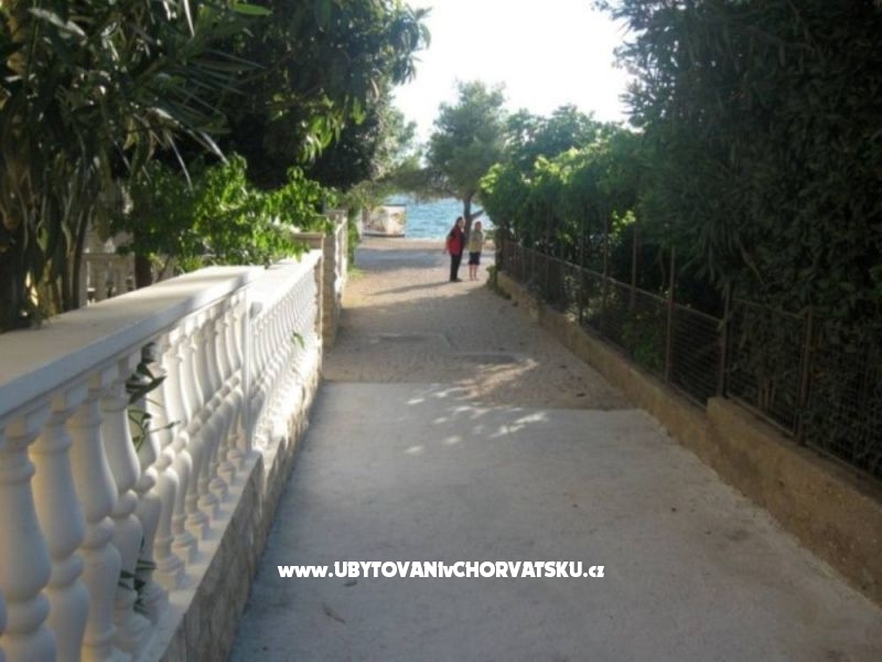 Apartmán Jelena – ubytování Zadar, Chorvatsko – foto 10