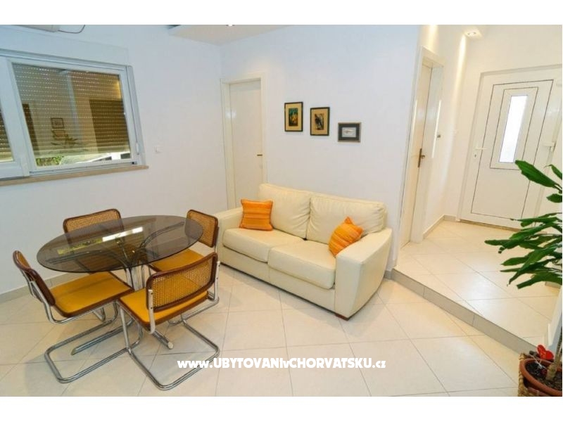 Apartmán Jelena – ubytování Zadar, Chorvatsko – foto 11