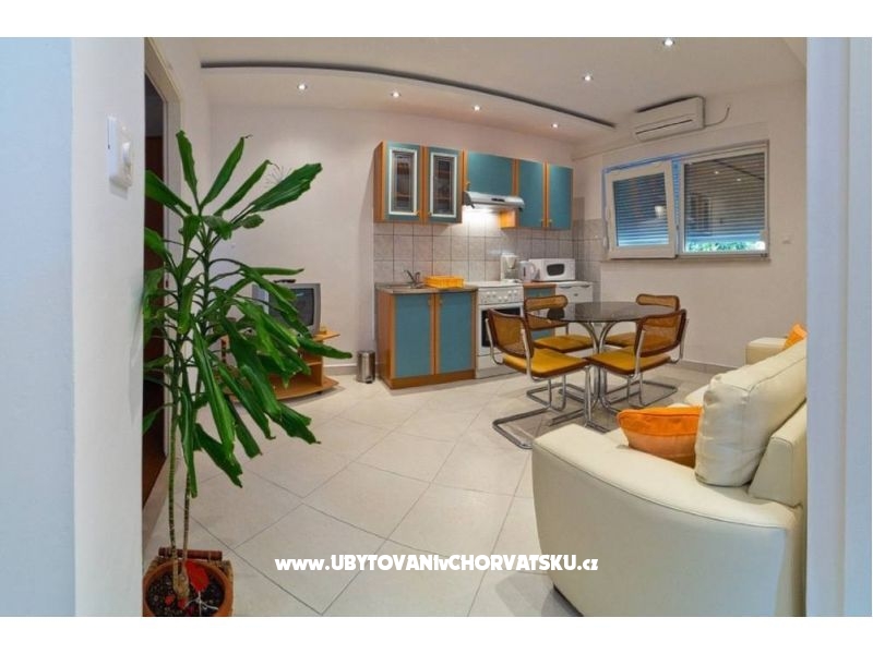 Apartmán Jelena – ubytování Zadar, Chorvatsko – foto 12