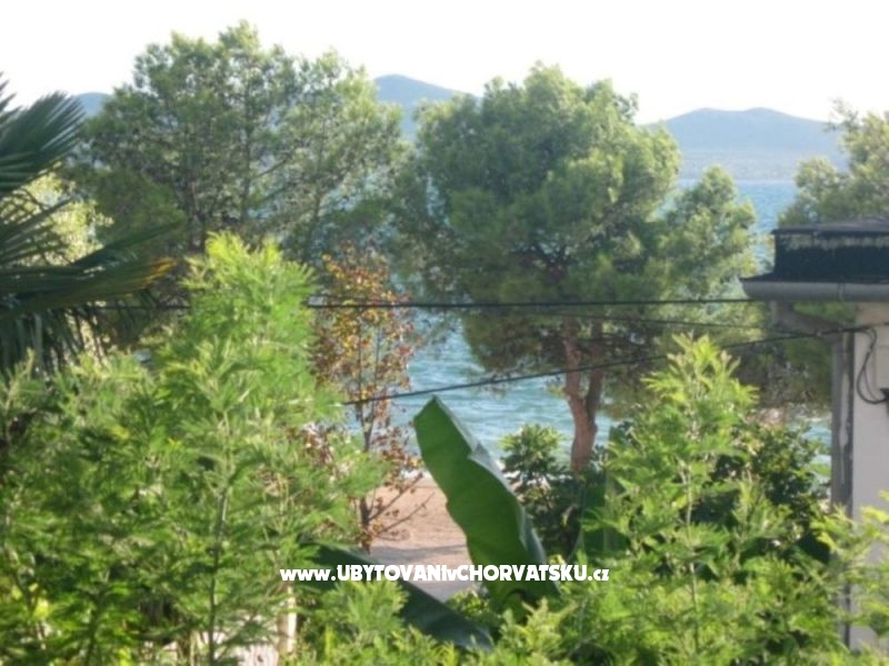 Apartmán Jelena – ubytování Zadar, Chorvatsko – foto 13