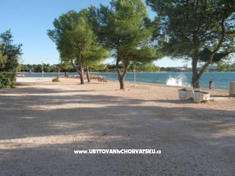 Apartmán Jelena – ubytování Zadar, Chorvatsko – foto 14