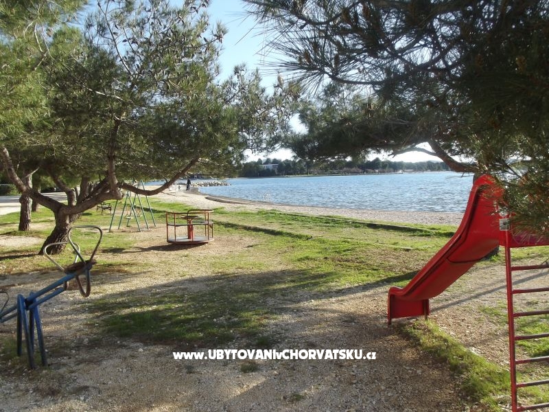 Apartmán Jelena – ubytování Zadar, Chorvatsko – foto 15