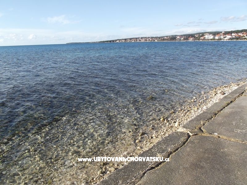 Apartmán Jelena – ubytování Zadar, Chorvatsko – foto 16