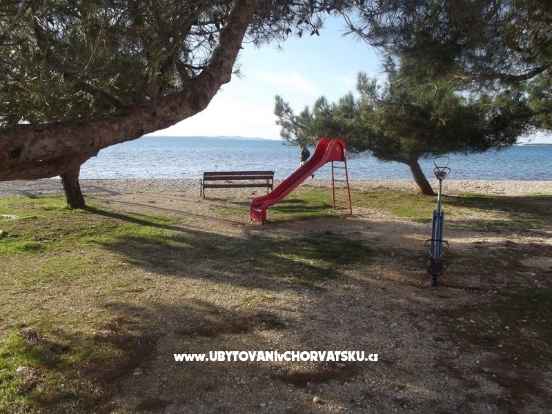 Apartmán Jelena – ubytování Zadar, Chorvatsko – foto 17