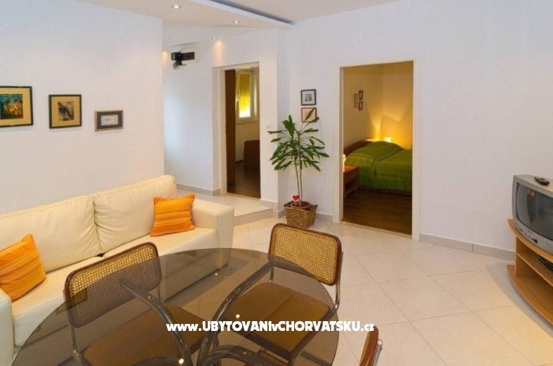 Apartmán Jelena – ubytování Zadar, Chorvatsko – foto 2