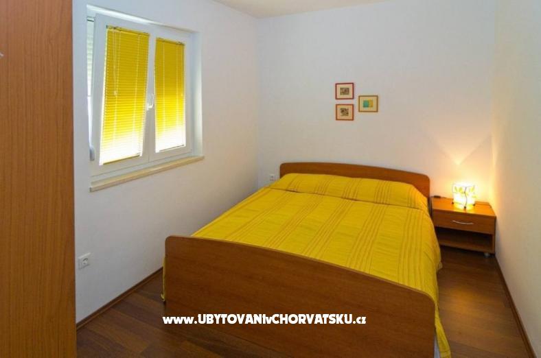 Apartmán Jelena – ubytování Zadar, Chorvatsko – foto 3