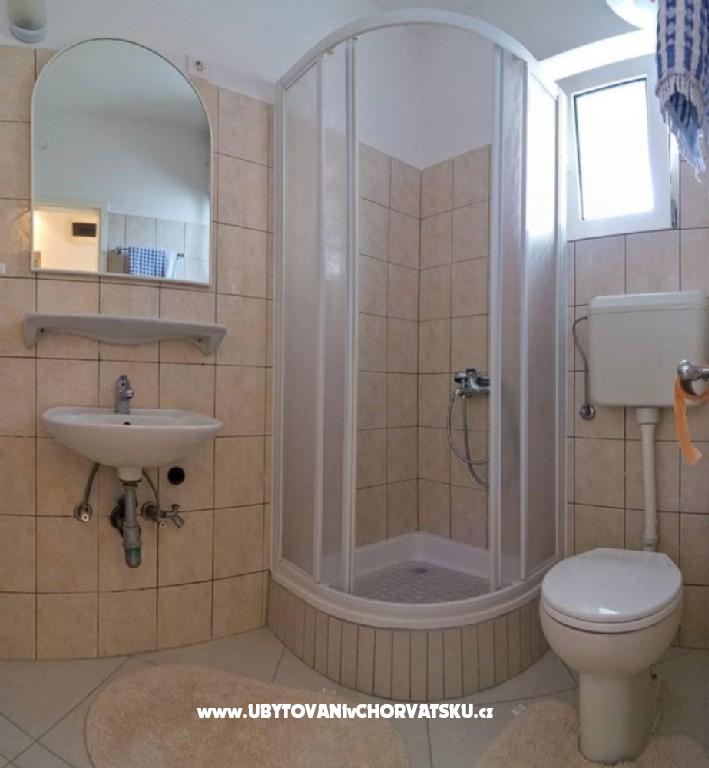 Apartmán Jelena – ubytování Zadar, Chorvatsko – foto 4