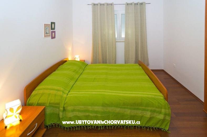 Apartmán Jelena – ubytování Zadar, Chorvatsko – foto 6