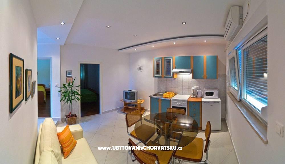 Apartmán Jelena – ubytování Zadar, Chorvatsko – foto 7