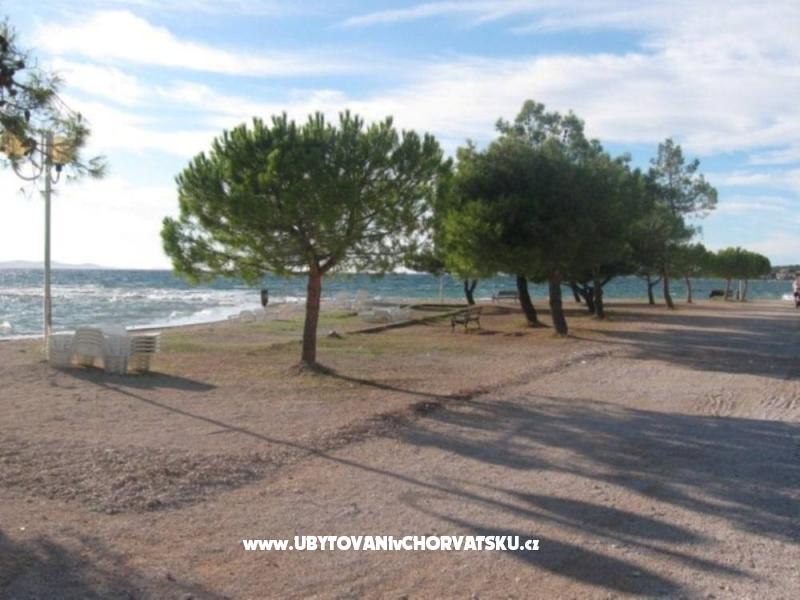 Apartmán Jelena – ubytování Zadar, Chorvatsko – foto 8