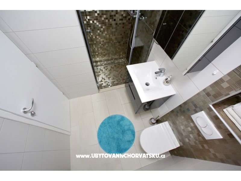 Appartement Lilic  – Ferienwohnung Zadar, Kroatien – Foto 11