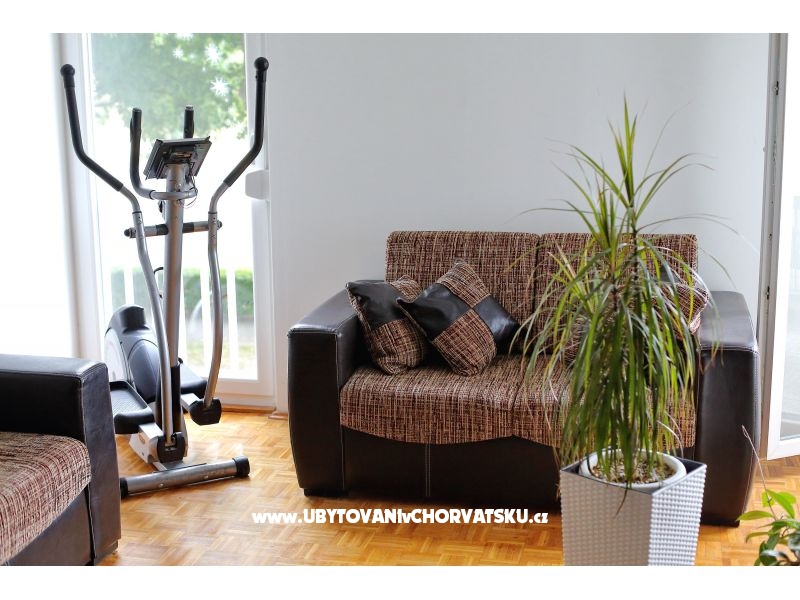 Appartement Lilic  – Ferienwohnung Zadar, Kroatien – Foto 12