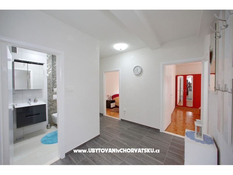 Appartement Lilic  – Ferienwohnung Zadar, Kroatien – Foto 13