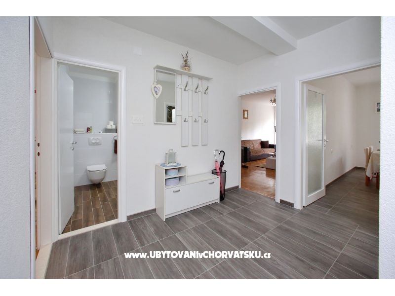 Appartement Lilic  – Ferienwohnung Zadar, Kroatien – Foto 14