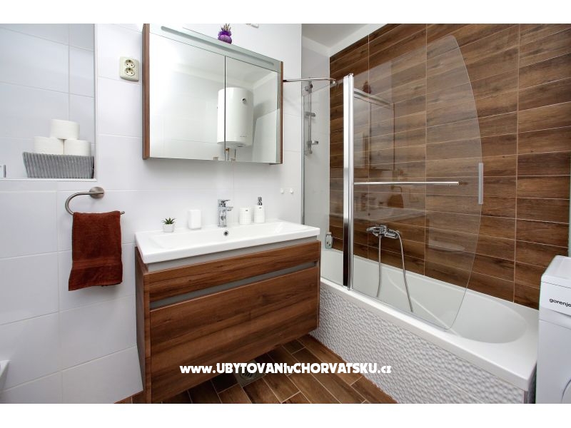 Appartement Lilic  – Ferienwohnung Zadar, Kroatien – Foto 15