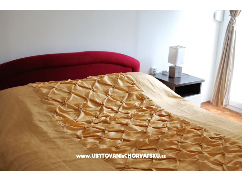 Appartement Lilic  – Ferienwohnung Zadar, Kroatien – Foto 16