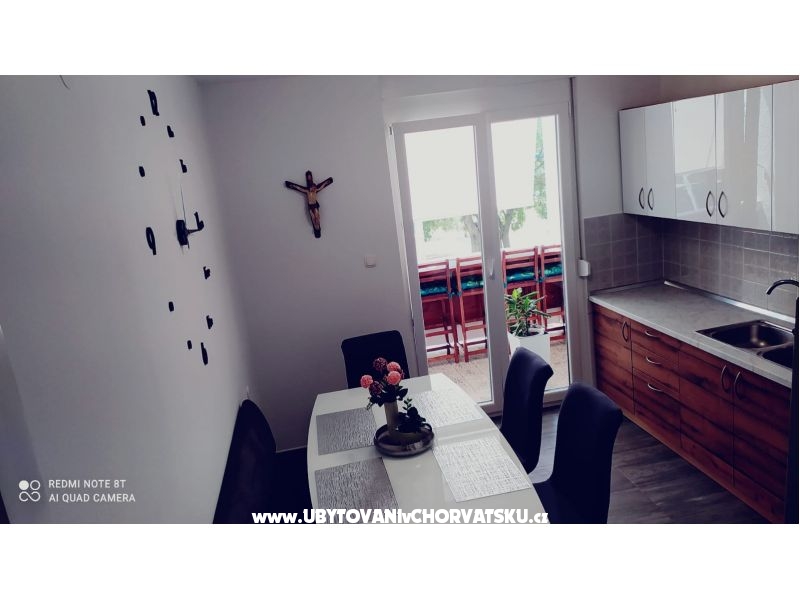Appartement Lilic  – Ferienwohnung Zadar, Kroatien – Foto 3