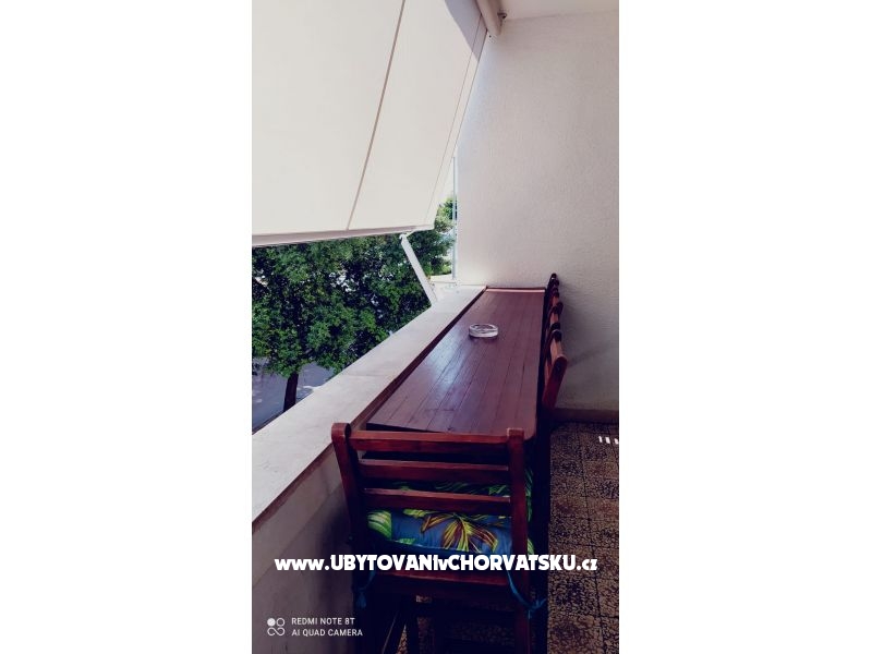 Appartement Lilic  – Ferienwohnung Zadar, Kroatien – Foto 4