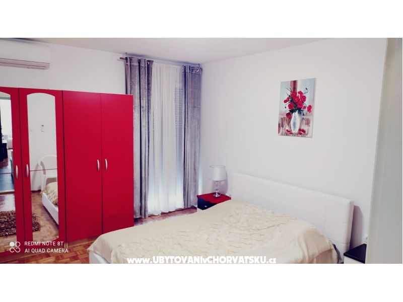 Appartement Lilic  – Ferienwohnung Zadar, Kroatien – Foto 5