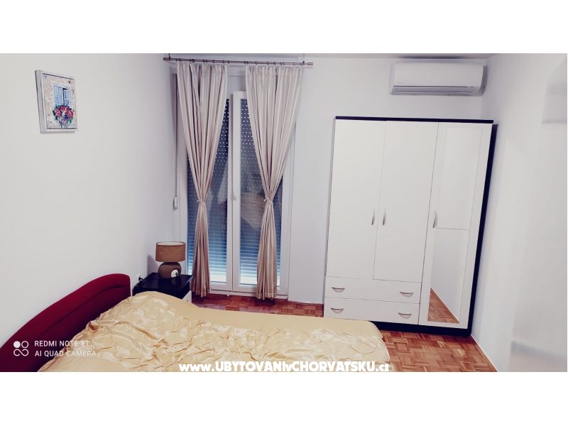 Appartement Lilic  – Ferienwohnung Zadar, Kroatien – Foto 6