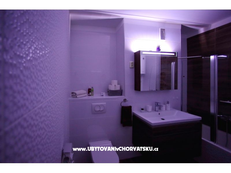 Appartement Lilic  – Ferienwohnung Zadar, Kroatien – Foto 7