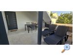 Appartement Luxe Holiday Home - Zadar Kroatien