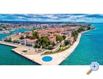 Apartmn Marija i ime - Zadar Chorvatsko