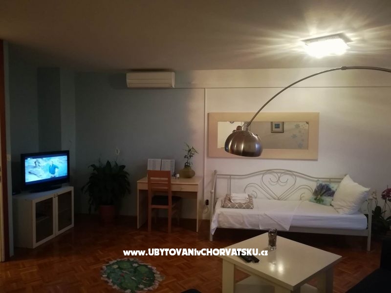 Appartement Martha – Ferienwohnung Zadar, Kroatien – Foto 1