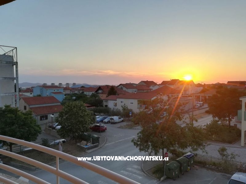 Appartement Martha – Ferienwohnung Zadar, Kroatien – Foto 10
