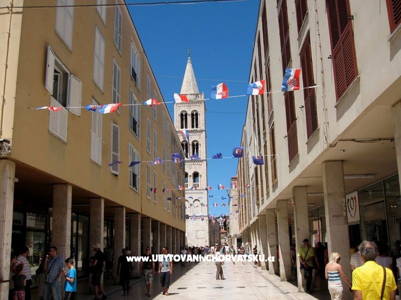 Appartement Martha – Ferienwohnung Zadar, Kroatien – Foto 11