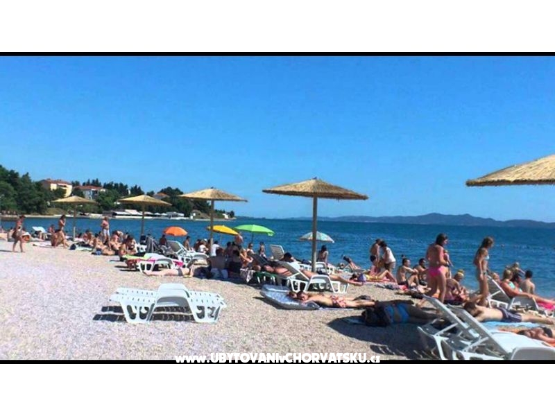 Appartement Martha – Ferienwohnung Zadar, Kroatien – Foto 12