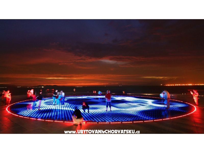 Appartement Martha – Ferienwohnung Zadar, Kroatien – Foto 13