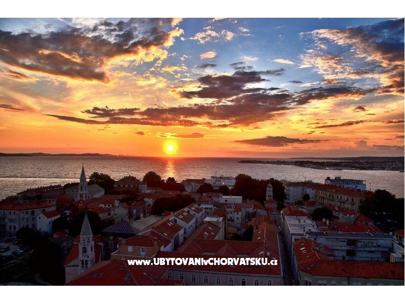 Appartement Martha – Ferienwohnung Zadar, Kroatien – Foto 14