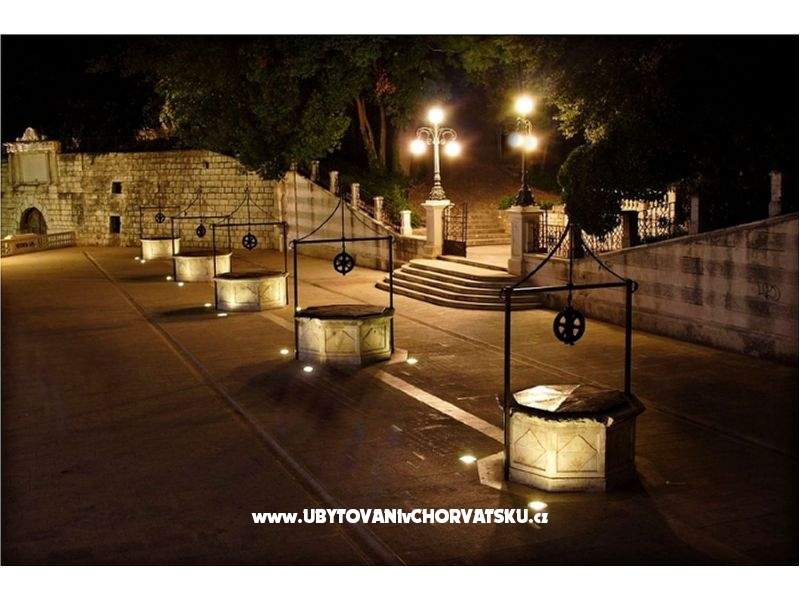 Appartement Martha – Ferienwohnung Zadar, Kroatien – Foto 15