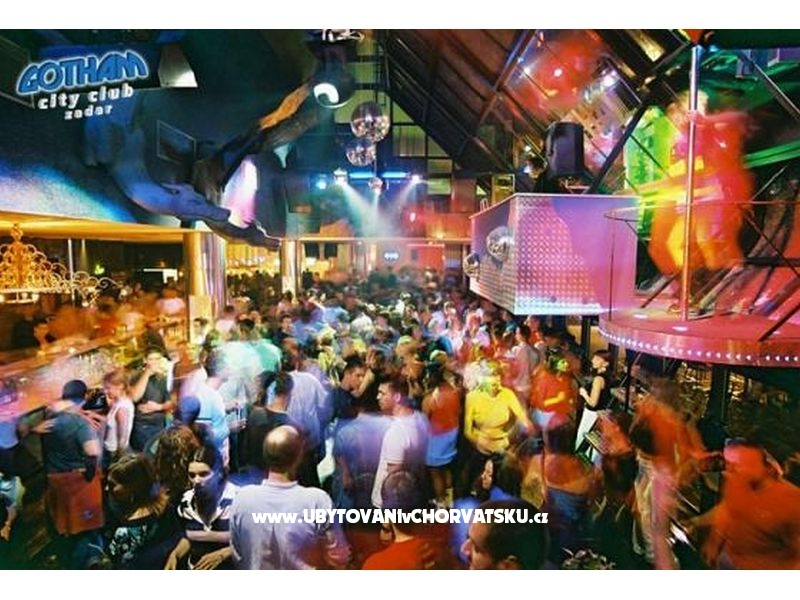 Appartement Martha – Ferienwohnung Zadar, Kroatien – Foto 16