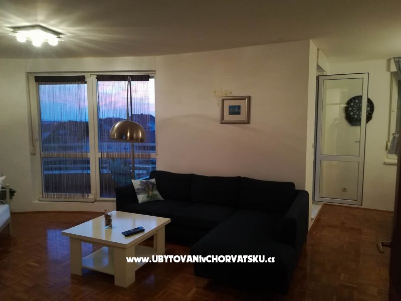 Appartement Martha – Ferienwohnung Zadar, Kroatien – Foto 2