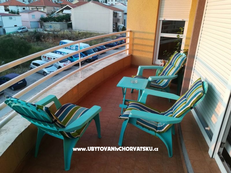 Appartement Martha – Ferienwohnung Zadar, Kroatien – Foto 3