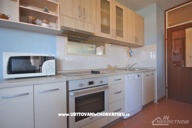 Appartement Martha – Ferienwohnung Zadar, Kroatien – Foto 4