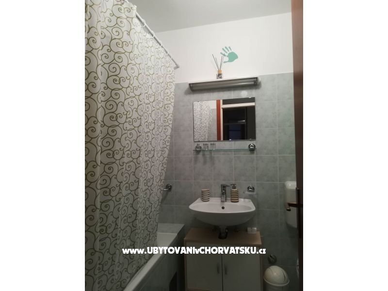 Appartement Martha – Ferienwohnung Zadar, Kroatien – Foto 5