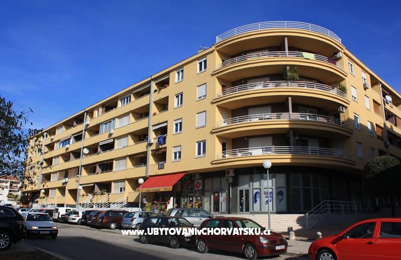 Appartement Martha – Ferienwohnung Zadar, Kroatien – Foto 8