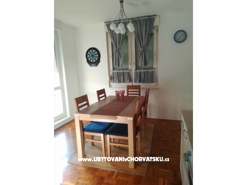Appartement Martha – Ferienwohnung Zadar, Kroatien – Foto 9
