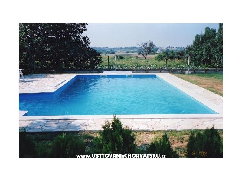 Villa Ana – ubytování Zadar, Chorvatsko – foto 1