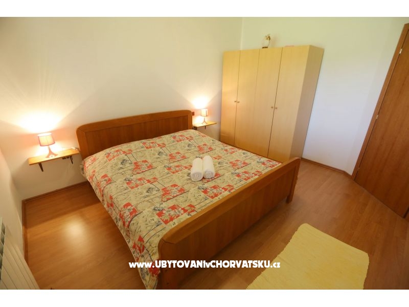 Villa Ana – ubytování Zadar, Chorvatsko – foto 10