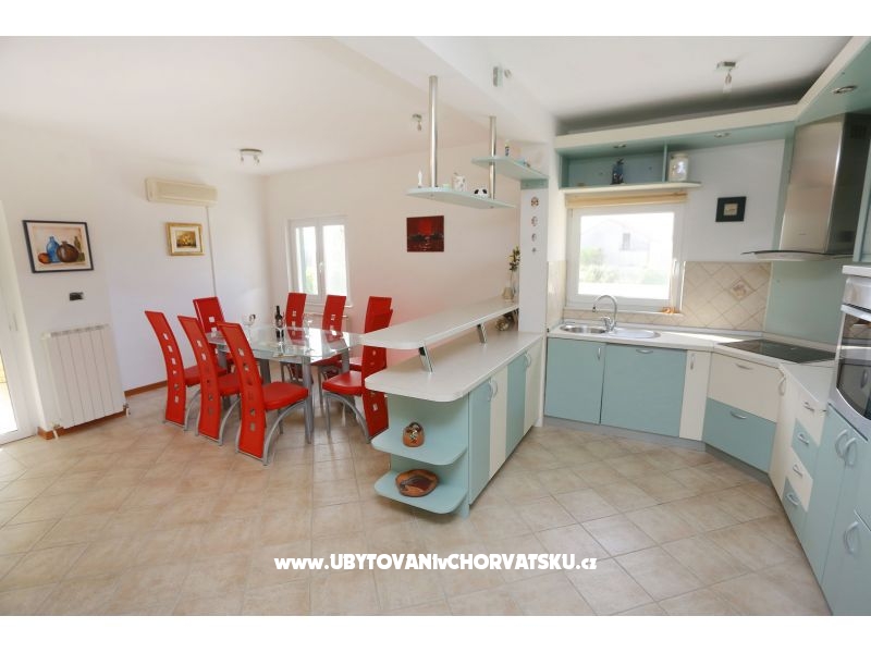 Villa Ana – ubytování Zadar, Chorvatsko – foto 15